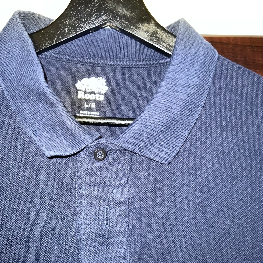 Roots Polo - Picture 2 of 2